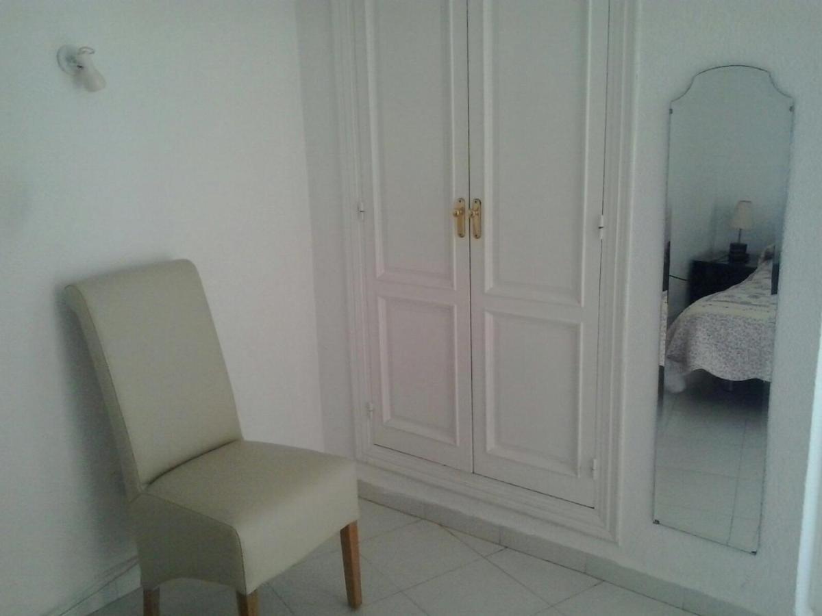 Atico Apartment Denia Exterior photo