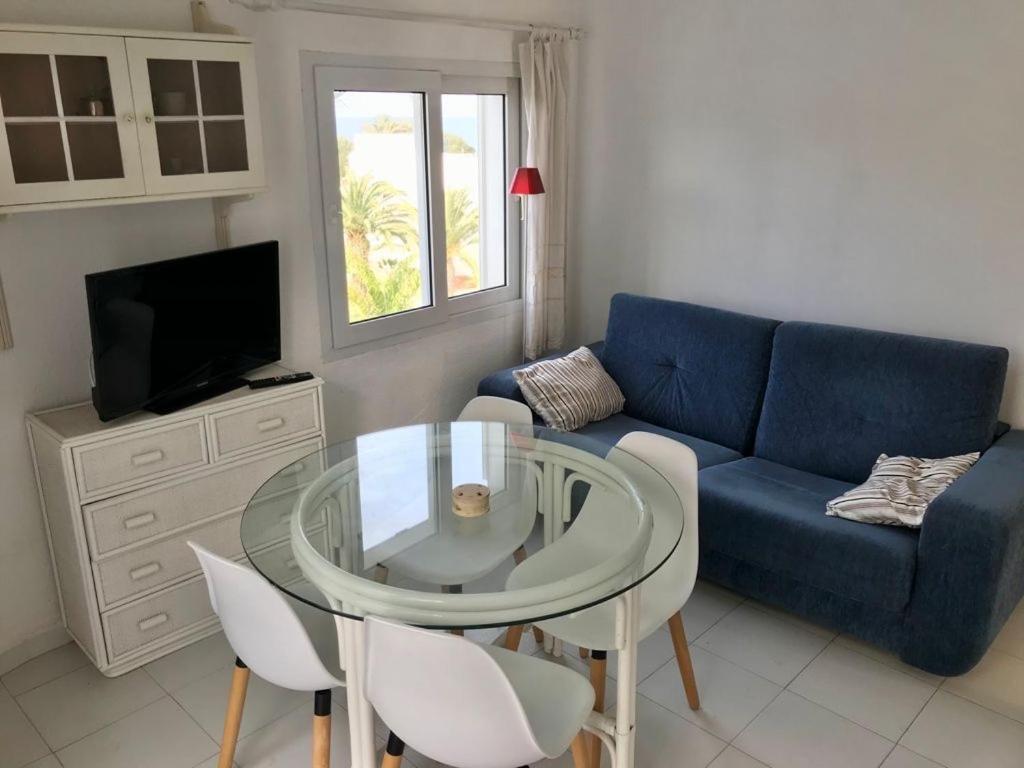 Atico Apartment Denia Exterior photo